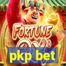 pkp bet